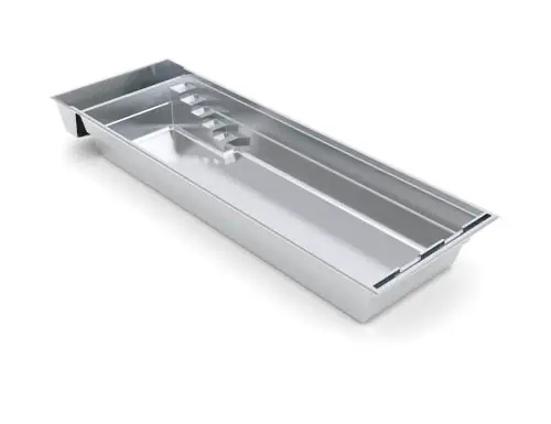 Cube-With-Cover-39 The Cube™ with Cover Fiberglass Pool 3D image