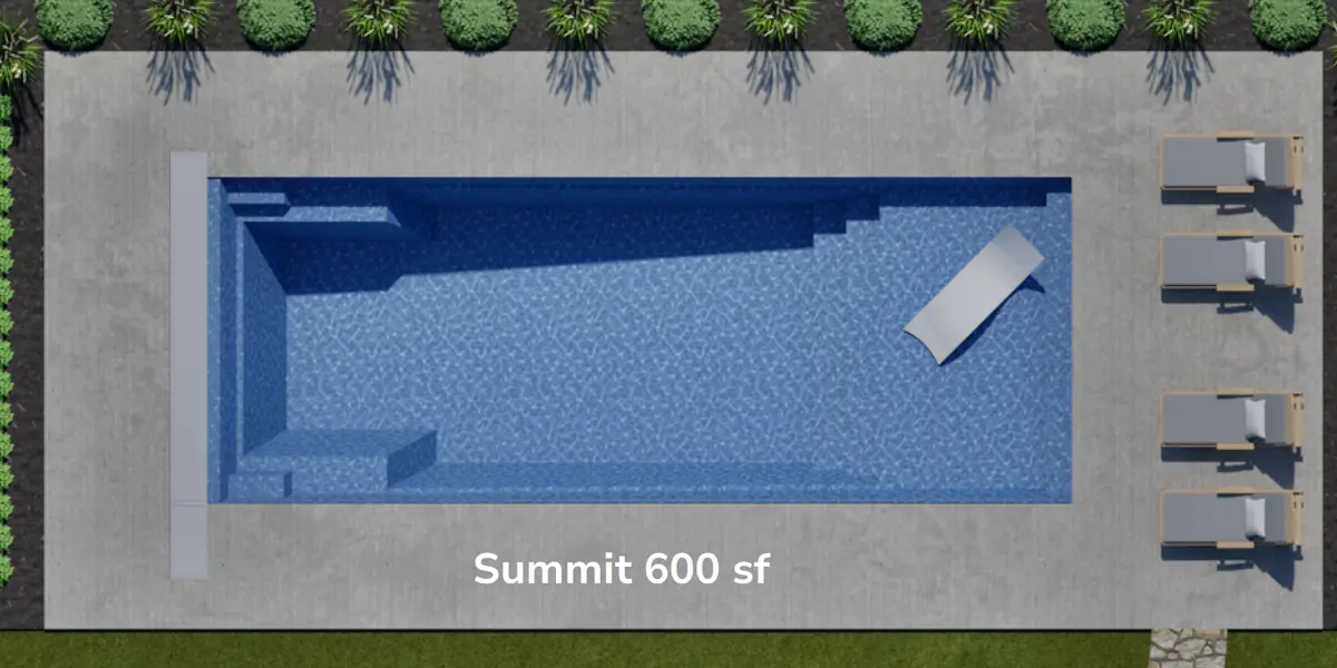 summit-600 The Summit pool with 600 ft patio