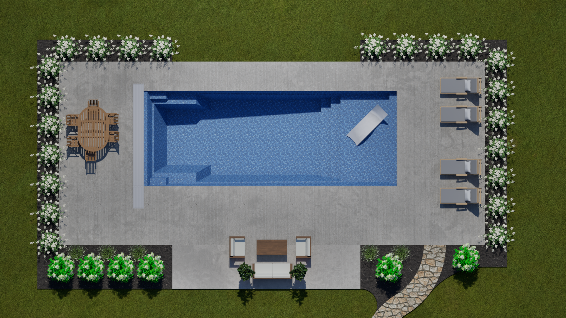 1000 sq.ft.