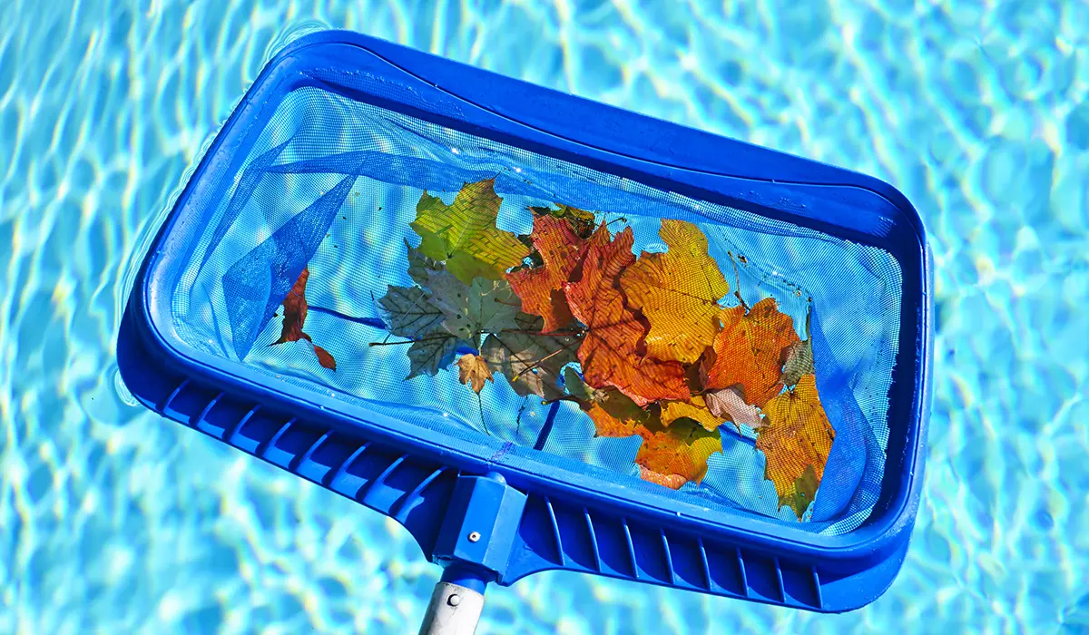 Pool servicing for Columbus, OH
