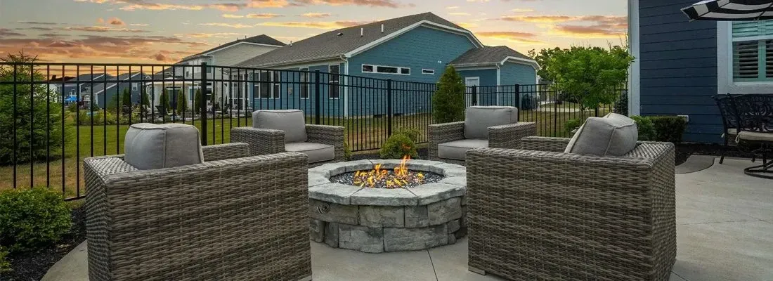 omni-pools-and-scapes-outdoor-fireplaces-and-fire-pits-design-d-1920w Outdoor living services available from Leisure Pools Columbus OH